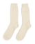 Amundsen Skauen Tonal Socks Offwhite