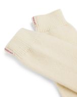 Amundsen Skauen Tonal Socks Offwhite