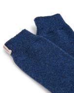 Amundsen Skauen Tonal Socks Faded Navy