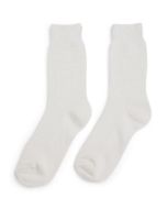 Amundsen Ditch-Hiker Socks Offwhite