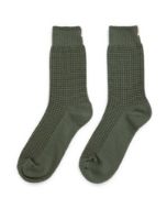 Amundsen Ditch-Hiker Socks Nato