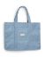 Amundsen Archipelago Tote Bag Faded Blue 