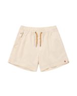 Amundsen 5Incher Ditch-Hiker Shorts Oatmeal