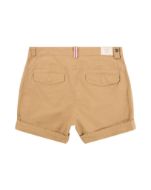 Amundsen 7Incher Vidda Shorts Khaki