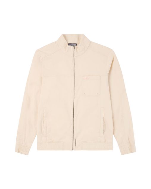 Amundsen Ditch-Hiker Jacket Oatmeal