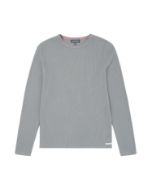 Amundsen Formula Long Sleeve Stormy Blue
