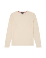 Amundsen Formula Long Sleeve Oatmeal