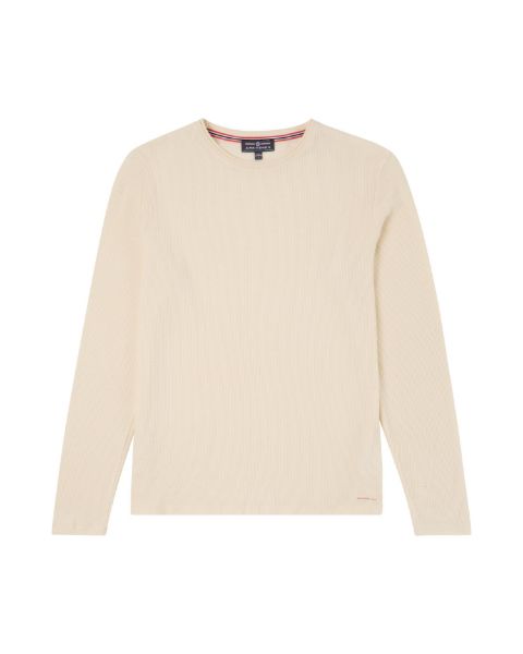 Amundsen Formula Long Sleeve Oatmeal