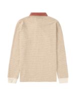 Amundsen Chukka Sweater Terra Red