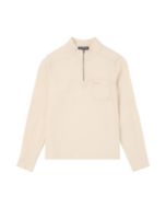 Amundsen Ditch-Hiker Pullover Womens Oatmeal