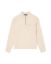 Amundsen Ditch-Hiker Pullover Womens Oatmeal