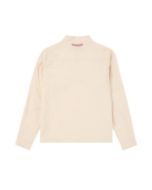 Amundsen Ditch-Hiker Pullover Womens Oatmeal