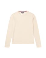 Amundsen Formula Long Sleeve Womens Oatmeal