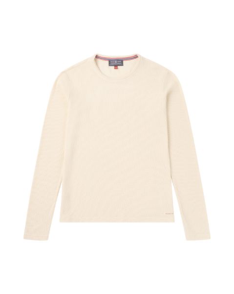 Amundsen Formula Long Sleeve Womens Oatmeal