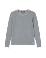 Amundsen Formula Long Sleeve Womens Stormy Blue