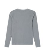 Amundsen Formula Long Sleeve Womens Stormy Blue