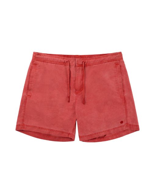 Amundsen Reefrover Swim Trunk Weathered Red