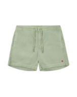 Amundsen Reefrover Swim Trunk Faded Willow Green