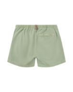 Amundsen Reefrover Swim Trunk Faded Willow Green