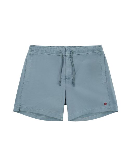 Amundsen Reefrover Swim Trunk Stormy Blue