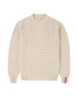 Amundsen Old Salt Sweater Natural