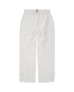 Amundsen Safari Linen Pants Womens Natural