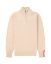 Amundsen Deck Half Zip Womens Warm Sand