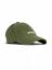 Amundsen Concord Patch Cap Olive Ash