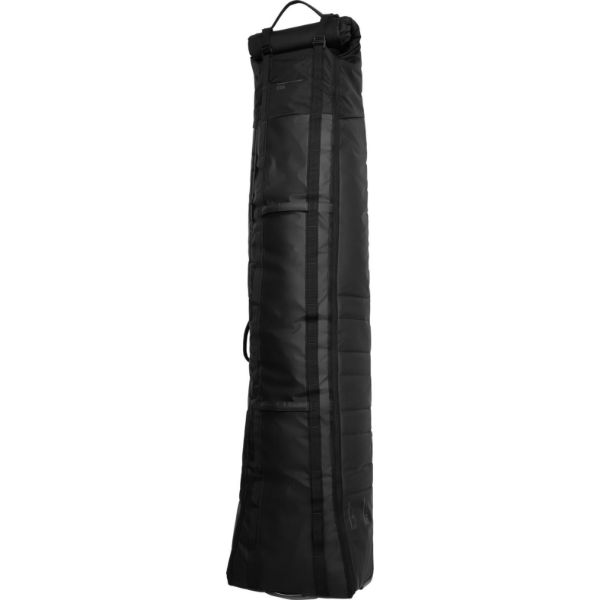 Db Snow Roller Pro 127L Black Out 
