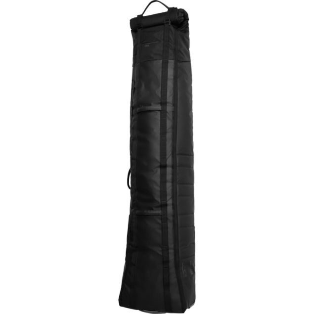Db Snow Roller Pro 127L Black Out 