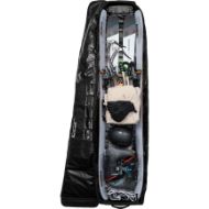 Db Snow Roller Pro 127L Black Out 