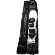 Db Snow Roller Pro 127L Black Out 