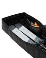 Db Snow Roller Pro 127L Black Out 