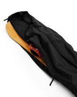 Db Snow Essential Snowboard Bag Black Out 
