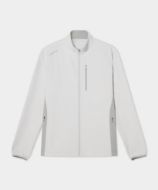 Macade Stowm Wind Jacket Offwhite