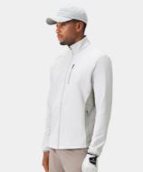 Macade Stowm Wind Jacket Offwhite