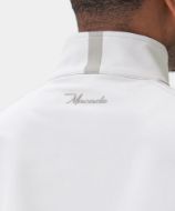 Macade Stowm Wind Jacket Offwhite