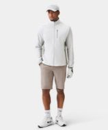 Macade Stowm Wind Jacket Offwhite
