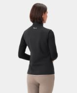 Macade Therma Vest Womens Black