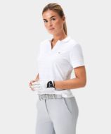 Macade Paige Shirt Womens White