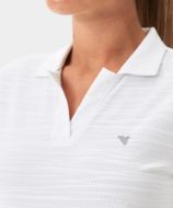 Macade Paige Shirt Womens White