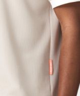 Macade AR Tech Polo Tan