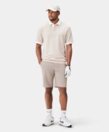 Macade AR Tech Polo Tan