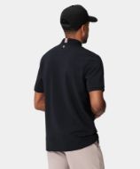 Macade Heath Bomber Shirt Black