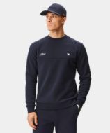 Macade Range Crewneck Navy