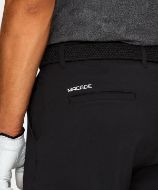 Macade Elastic Belt Black