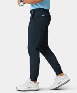 Macade Elastic Belt Navy