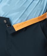 Macade Four-Way Stretch Jogger Navy