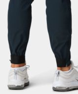 Macade Four-Way Stretch Jogger Navy