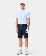 Macade Four-Way Stretch Shorts Navy
